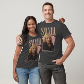 T-shirt garçon de Sylvia Browne (Unisexe)