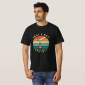 T-shirt Garçon de yoyo (Devant entier)