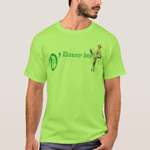 T-shirt Garçon d'O Danny