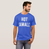 T-shirt Garçon Hotamale (Devant entier)