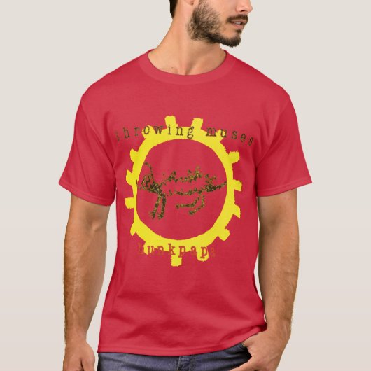 T-shirt garçon hunkpapa (Devant)