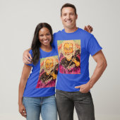 T-shirt Garçon Jerry Garcia (Unisexe)