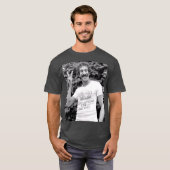 T-shirt garçon Jim Croce (Devant entier)