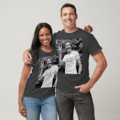 T-shirt garçon Jim Croce (Unisexe)