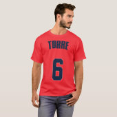 T-shirt Garçon Joeorre (Devant entier)