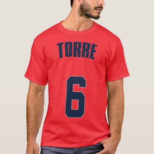 T-shirt Garçon Joeorre (Devant)