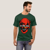 T-shirt Garçon Killing Joke (Devant entier)