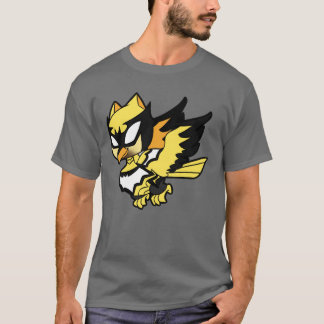 T-shirt Garçon LPS Dukehomas vintage