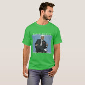 T-shirt garçon Nate dogg (Devant entier)