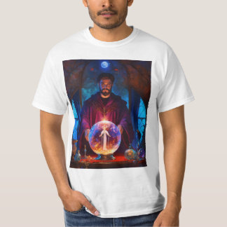 T-shirt "Garçon portant un T-shirt" est une expression cla