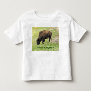 T-shirt garçon pour bébé