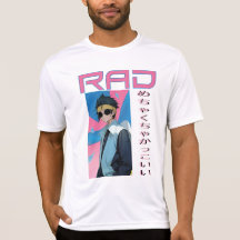 GARÇON RADICAL