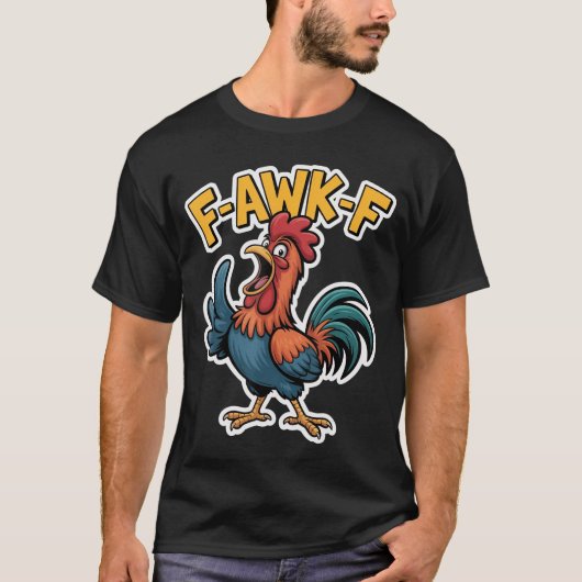 T-shirt Garçon rétro (Devant)