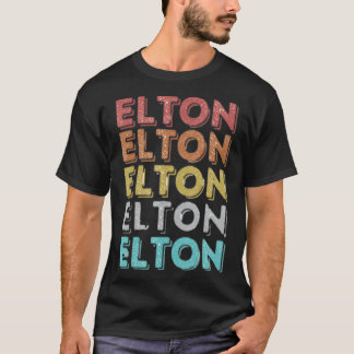 T-shirt Garçon rétro garçon