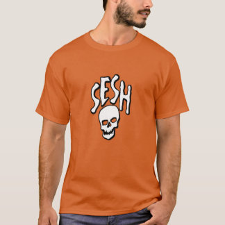 T-shirt garçon SESH BONES