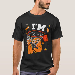 T-shirt Garçon squelette 13 ans 13 ans Treize ans