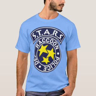 T-shirt garçon STARS RPD