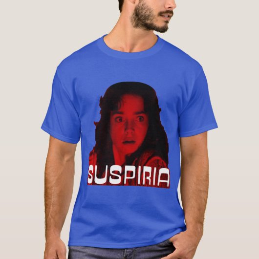 T-shirt garçon Suspiria (Devant)