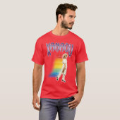 T-shirt garçon Xanadu (Devant entier)
