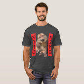 T-shirt Garçon Xing Xing (Devant entier)