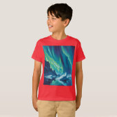 T-shirt Garçons (Devant entier)