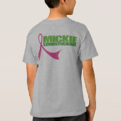 T-shirt Garçons (Dos)