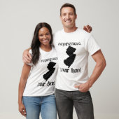 T-shirt garçons de jersey (Unisexe)
