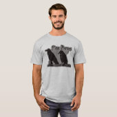 T-shirt Garçons de Poe (Devant entier)