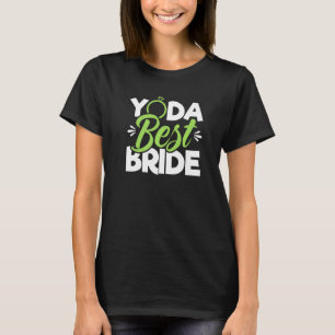 T-shirt Garçons d'honneur et demoiselle d'honneur Officia