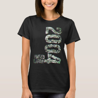 T-shirt Garçons Filles 18 ans 18e anniversaire Année 2004