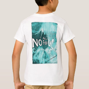 T-shirt Garçons sans peur