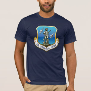 T-shirt Garde aérienne américaine