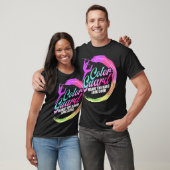 T-shirt Garde-couleur S2 (69) (Unisexe)