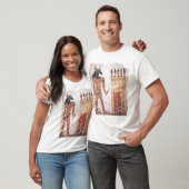 T-shirt Garde Duat (Unisexe)