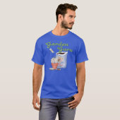 T-shirt Garden Guru (Devant entier)