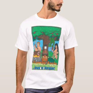 T-shirt Garden of Eden