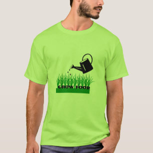 T-shirt Gardener