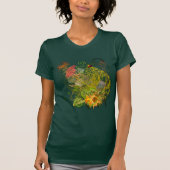 T-shirt Gardener (Devant)