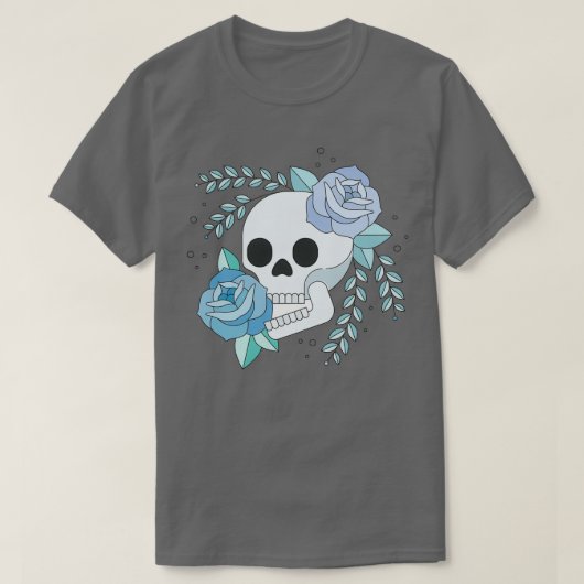 T-shirt Gardener Plante Drôle Vous Me Faites Sentir Alive (Design devant)