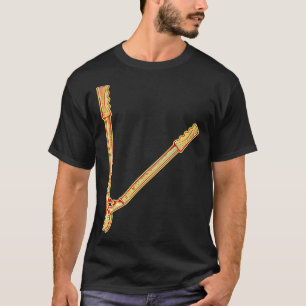 T-shirt Gardeners loppers