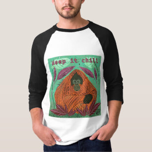 T-shirt Garder à froid