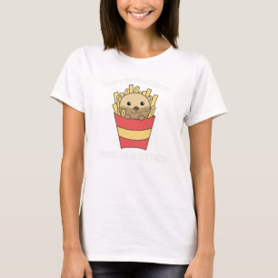 T-shirt garder les abeilles et savoir pense apiculteur
