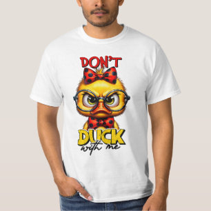 T-shirt Garder ou concevoir votre propre - Tee