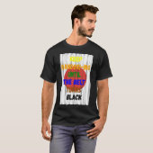 T-shirt Garder Randori-ing Jusqu'À Ce Que La Ceinture Tour (Devant entier)