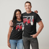 T-shirt Gardes de Londres (Unisexe)