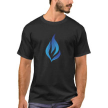 Gardez la flamme bleue