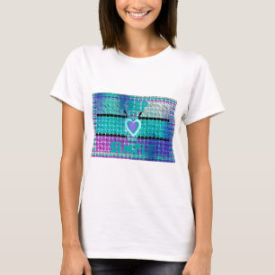 T-shirt Gardez-le simple