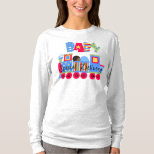 T-shirt Gardez ou concevez votre propre - Chemise Maternel