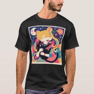 T-shirt Gardien