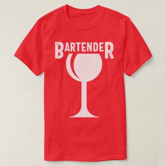 T-shirt gardien 1 (Design devant)